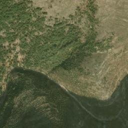 Satellite imagery of Harf es Sinn, LB
