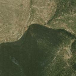 Satellite imagery of Harf es Sinn, LB