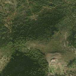 Satellite imagery of Tallet el Araah, LB