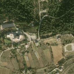 Satellite imagery of Er Rouaïmé, LB