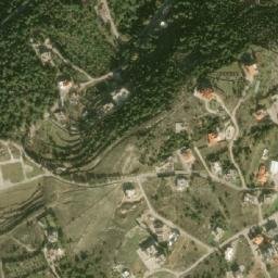 Satellite imagery of Er Rouaïmé, LB