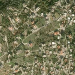 Satellite imagery of Ḩarf ash Shawk, LB