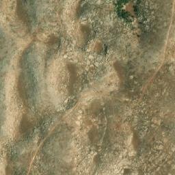 Satellite imagery of Khaoukh Bzaza, LB