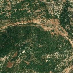 Satellite imagery of Tallet Sheab el Aadas, LB