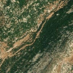 Satellite imagery of Tallet Sheab el Aadas, LB