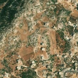 Satellite imagery of Tallet Sheab el Aadas, LB