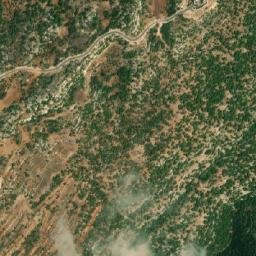 Satellite imagery of Joûret en Njâssa, LB
