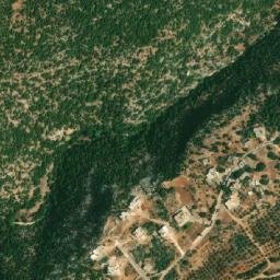 Satellite imagery of Joûret en Njâssa, LB