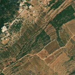 Satellite imagery of El Mcheté, LB