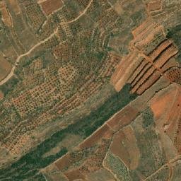 Satellite imagery of El Mcheté, LB
