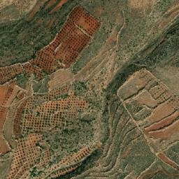 Satellite imagery of El Mcheté, LB