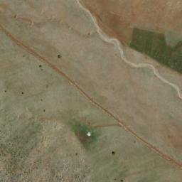 Satellite imagery of Kūh-e Tūlareh, IR