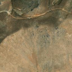 Satellite imagery of Kūh-e Qaşr, IR