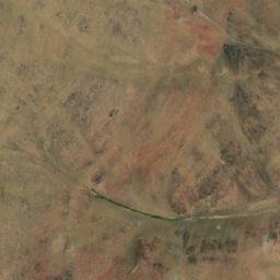 Satellite imagery of Kōh-e Khārah-ye Zard, AF