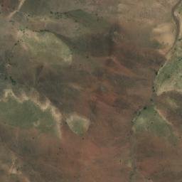 Satellite imagery of Lūţī-e Surkh, AF