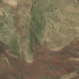 Satellite imagery of Lūţī-e Surkh, AF