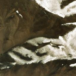 Satellite imagery of Kōh-e Shāh Khūmal, AF