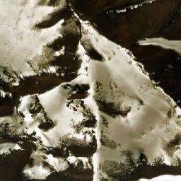 Satellite imagery of Kōh-e Shāh Khūmal, AF