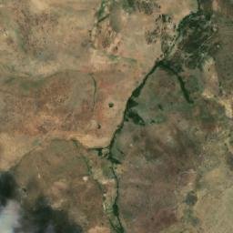 Satellite imagery of Taygh-e Mīr-e Sa‘d, AF