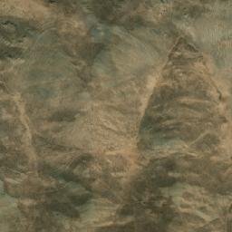 Satellite imagery of Kōh-e Maīdānak, AF