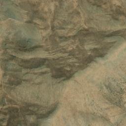 Satellite imagery of Kōh-e Maīdānak, AF