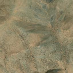 Satellite imagery of Kōh-e Maīdānak, AF