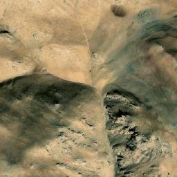 Satellite imagery of Sar-e Kōh-e Bandarghānī, AF