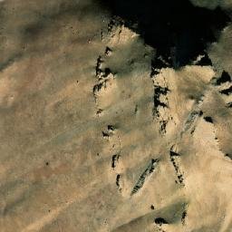 Satellite imagery of Kōh-e Tumbur-e Jidā, AF