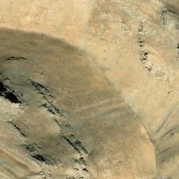 Satellite imagery of Kōh-e Kushkak, AF