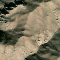 Satellite imagery of Bādrowak, AF