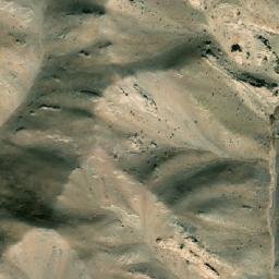 Satellite imagery of Bādrowak, AF