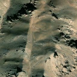 Satellite imagery of Bādrowak, AF