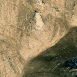 Satellite imagery of Tal-e Khushk, AF