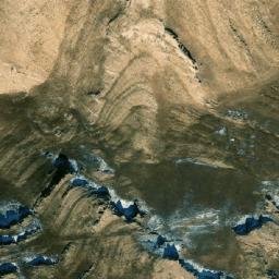Satellite imagery of Tal-e Khushk, AF