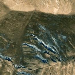 Satellite imagery of Tal-e Khushk, AF