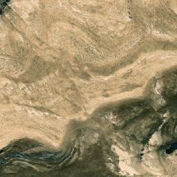 Satellite imagery of Pushtah-ye Khushnow, AF