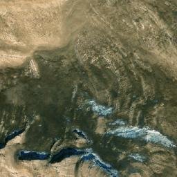 Satellite imagery of Pushtah-ye Khushnow, AF