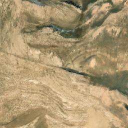 Satellite imagery of Kōh-e Aḩmad Bēg, AF