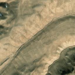 Satellite imagery of Khārah-ye Siyāh, AF
