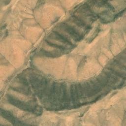Satellite imagery of Chigah-ye Safēdak, AF