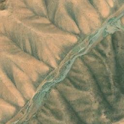 Satellite imagery of Chigah-ye Safēdak, AF