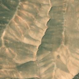 Satellite imagery of Pushtah-ye Shutur Ghāl, AF