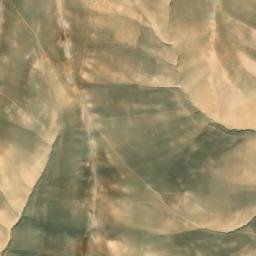 Satellite imagery of Pushtah-ye Shutur Ghāl, AF