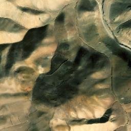 Satellite imagery of Kōh-e Dībkan, AF