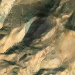Satellite imagery of Ghūnḏī-ye Safēd, AF