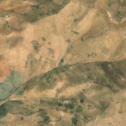Satellite imagery of Lūkasang, AF