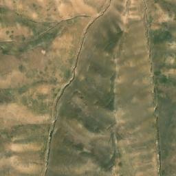 Satellite imagery of Kōh-e Kīchah, AF