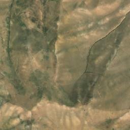 Satellite imagery of Ghārak, AF