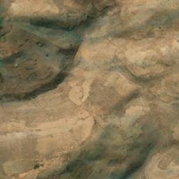 Satellite imagery of Mīānah Band, AF