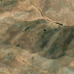 Satellite imagery of Mīānah Band, AF